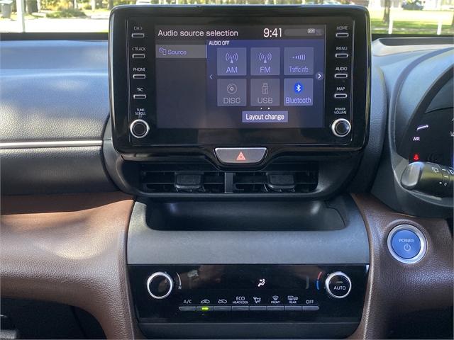 image-10, 2020 Toyota Yaris Cross 1.5 Hybrid Z 5 Dr SUV CVT  at Christchurch