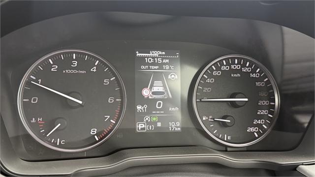 image-18, 2026 Subaru Crosstrek NZ NEW | Premium 2.0P 4WD at Christchurch