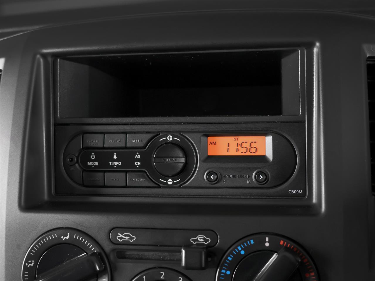 image-14, 2020 Nissan NV200 Vanette DX 'Emergency Brake Pack at Christchurch