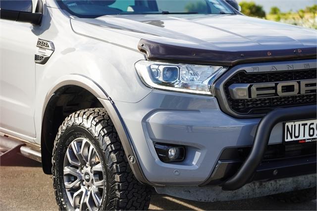 image-3, 2021 Ford Ranger Fx4 Max Double Cab W at Dunedin