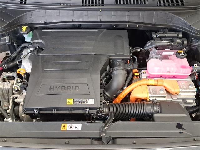 image-9, 2022 Hyundai Kona Hybrid Elite at Dunedin