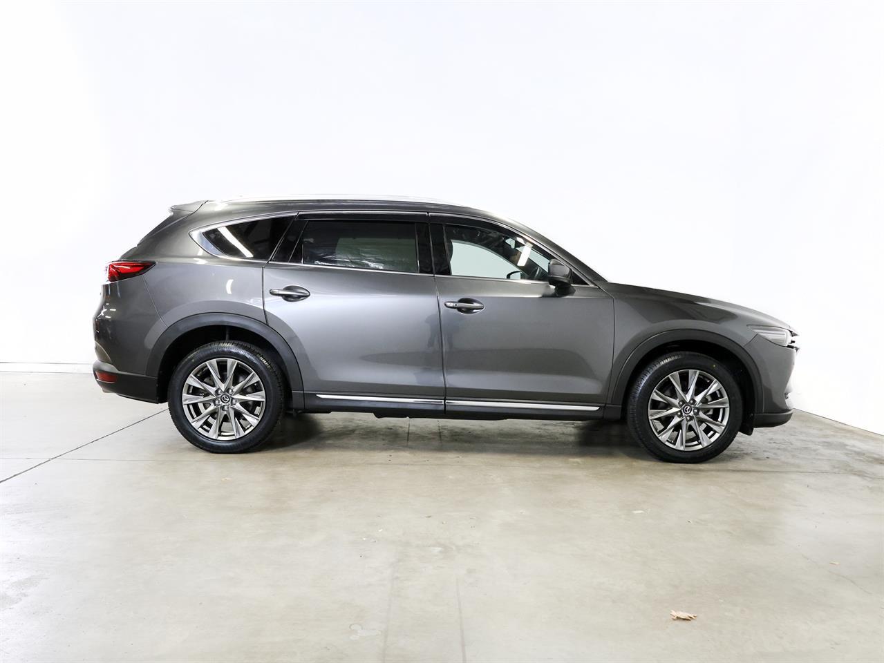 image-9, 2019 Mazda CX-8 25S 'Leather Package' 7-Seater at Christchurch