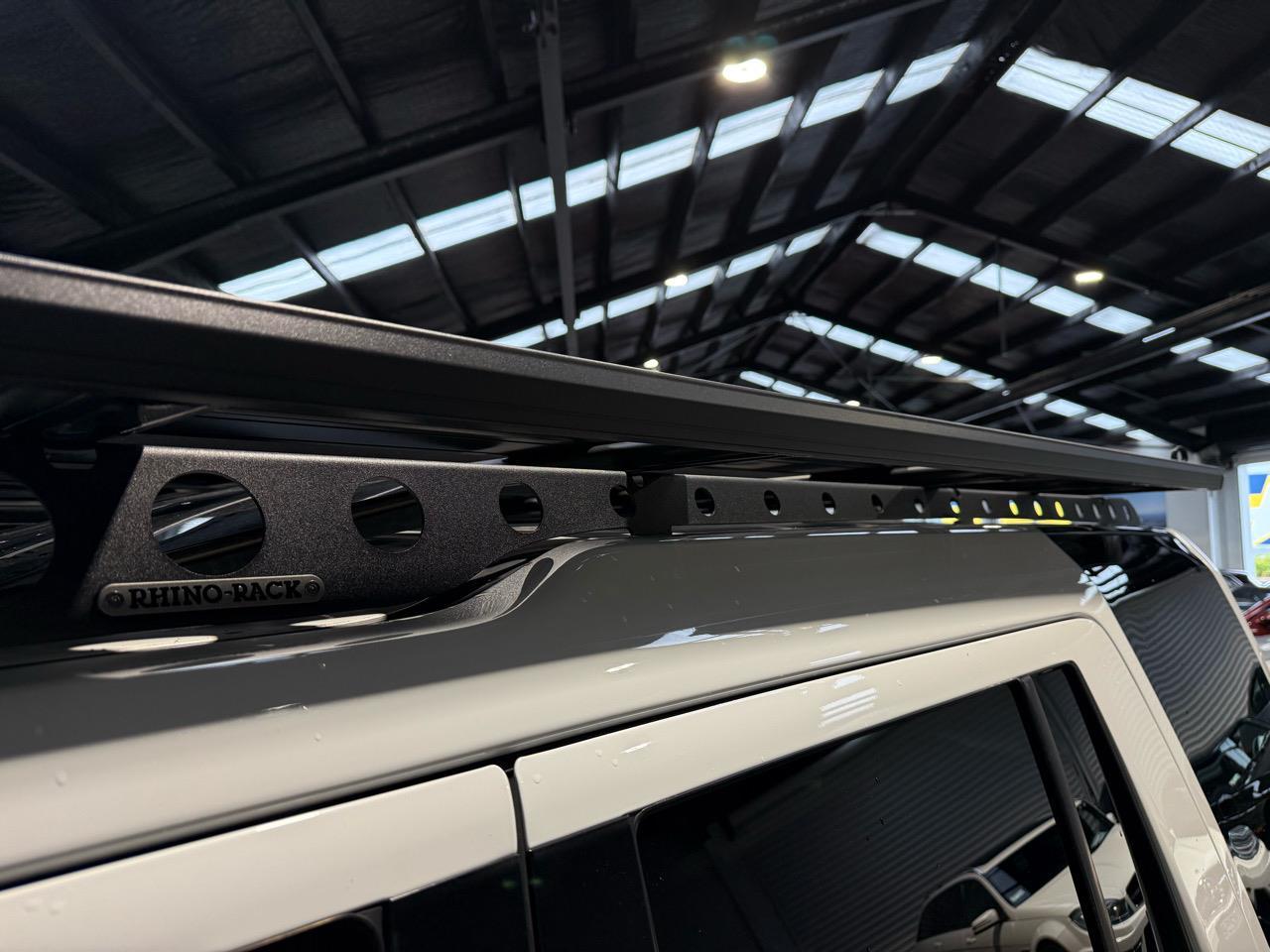 image-6, 2015 LandRover Discovery 4 3.0 SDV6 HSE 8 Speed Fa at Christchurch