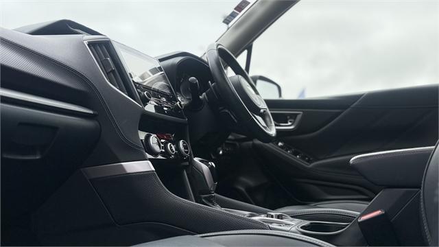 image-10, 2020 Subaru Forester NZ NEW | Premium 2.5P/4Wd at Christchurch