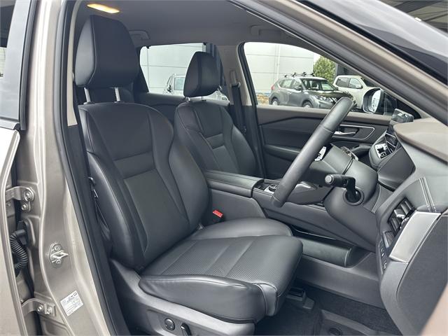 image-16, 2025 Nissan X-Trail N-Trek E-Power 1.5 Petrol Hybr at Christchurch