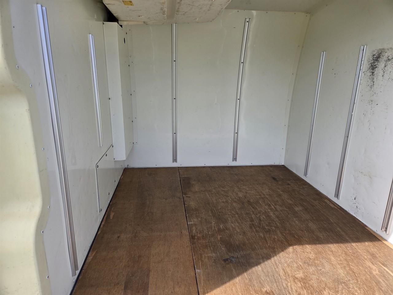 image-10, 2018 Toyota Hiace Freezer Van 2.8TD at Christchurch