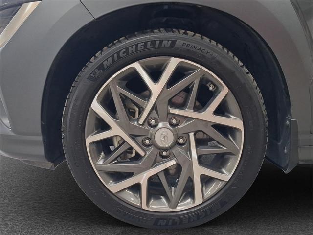 image-8, 2022 Hyundai Kona Hybrid Elite at Dunedin