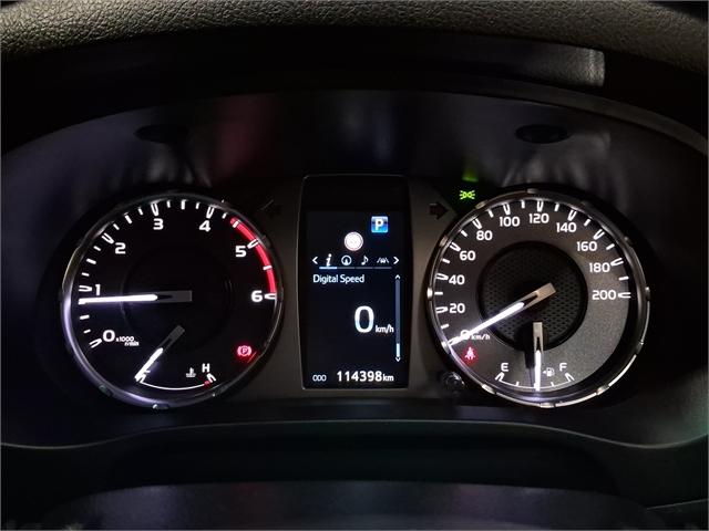 image-17, 2022 Toyota Hilux SR5 2.8DT 4WD at Dunedin