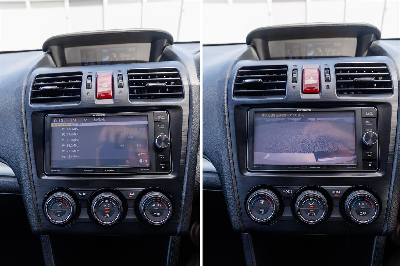 image-13, 2014 Subaru Impreza SPORT 2.0I S-LIMITED at Christchurch