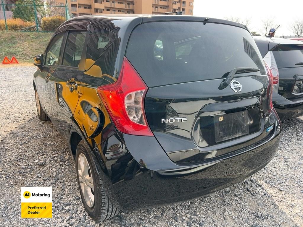 image-1, 2015 Nissan Note X DIGS V SELECTION SAFETY PACKAGE at Christchurch