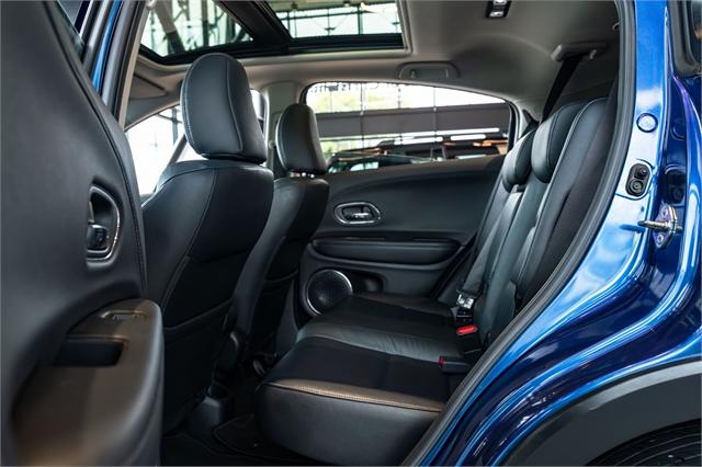 image-16, 2015 Honda HR-V Sport 1.8L Petrol at Christchurch