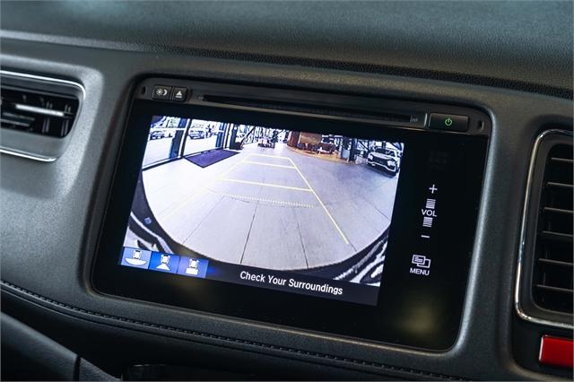 image-6, 2015 Honda HR-V Sport 1.8L Petrol at Christchurch