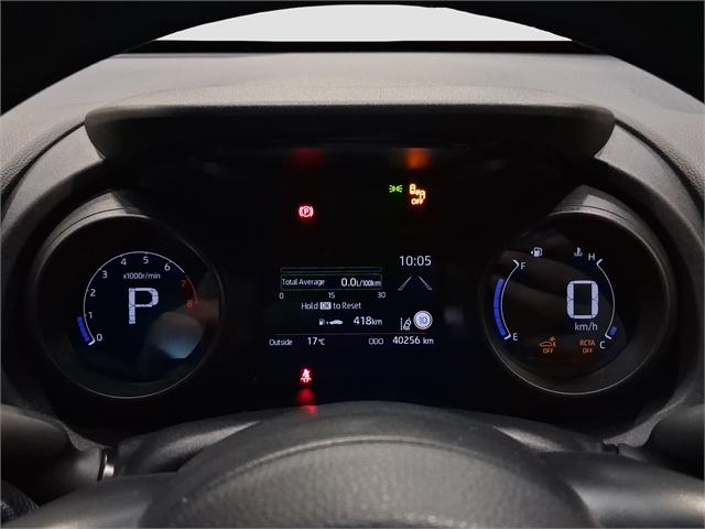 image-17, 2023 Toyota Yaris Cross GX 1.5L at Dunedin