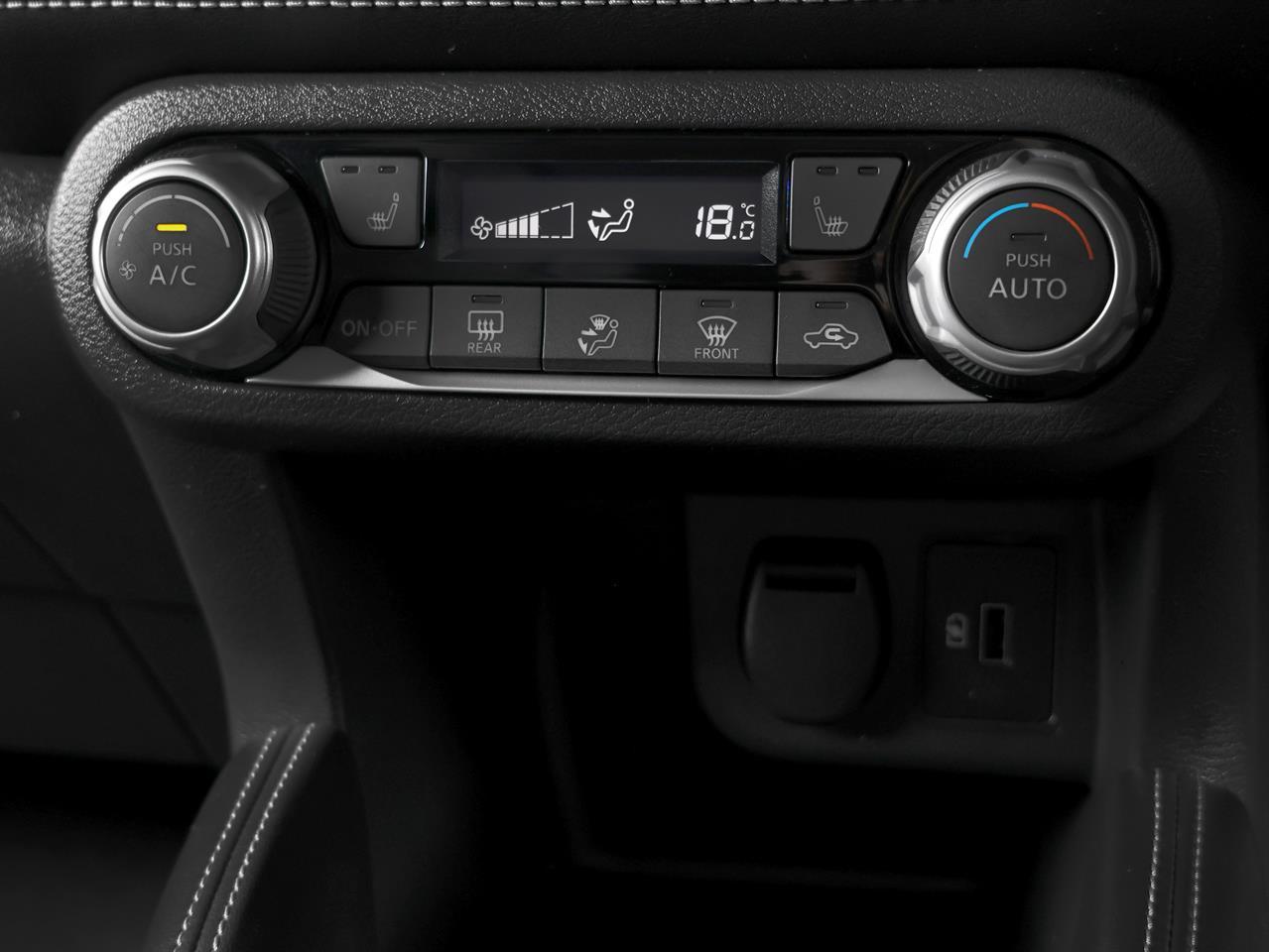 image-15, 2020 Nissan Kicks e-POWER X at Christchurch