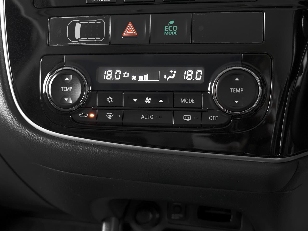 image-15, 2014 Mitsubishi Outlander PHEV 4WD G at Christchurch