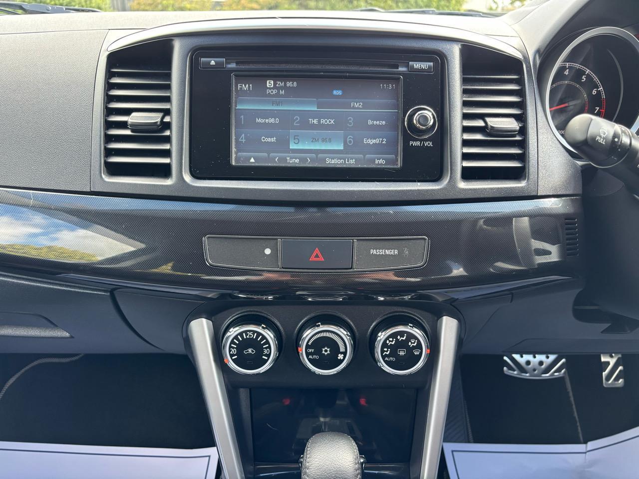 image-13, 2017 Mitsubishi Lancer NZ NEW VERY RARE “GTI” at Gore