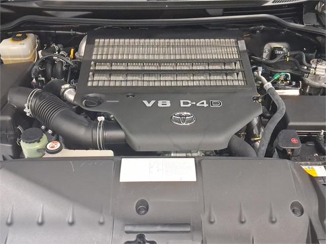 image-9, 2018 Toyota Land Cruiser 200 VX Limited 4.5TD 4WD at Dunedin