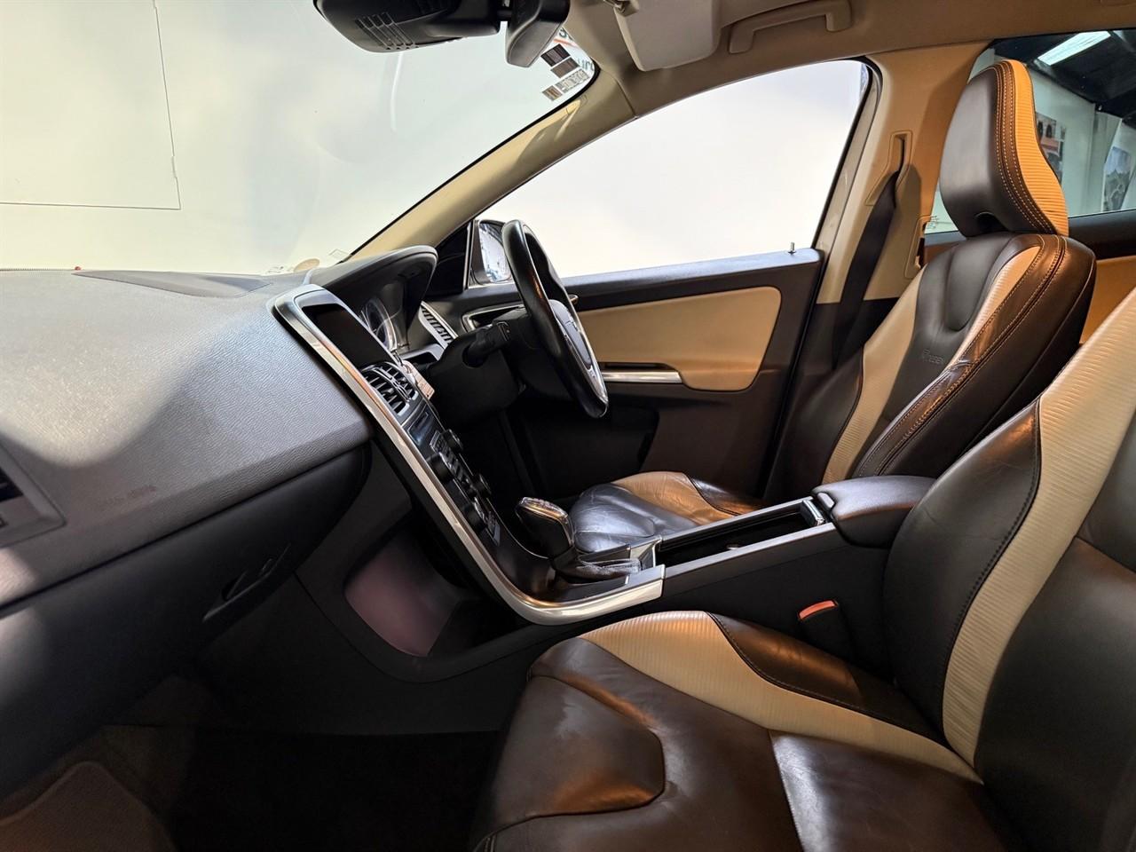 image-5, 2013 Volvo XC60 T5 R Design at Christchurch