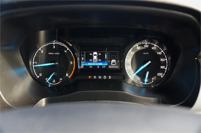 image-16, 2021 Ford Ranger Fx4 Max Double Cab W at Dunedin