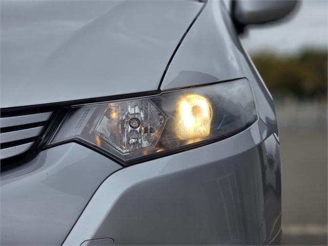 image-3, 2011 Honda Insight S 1.3P at Christchurch