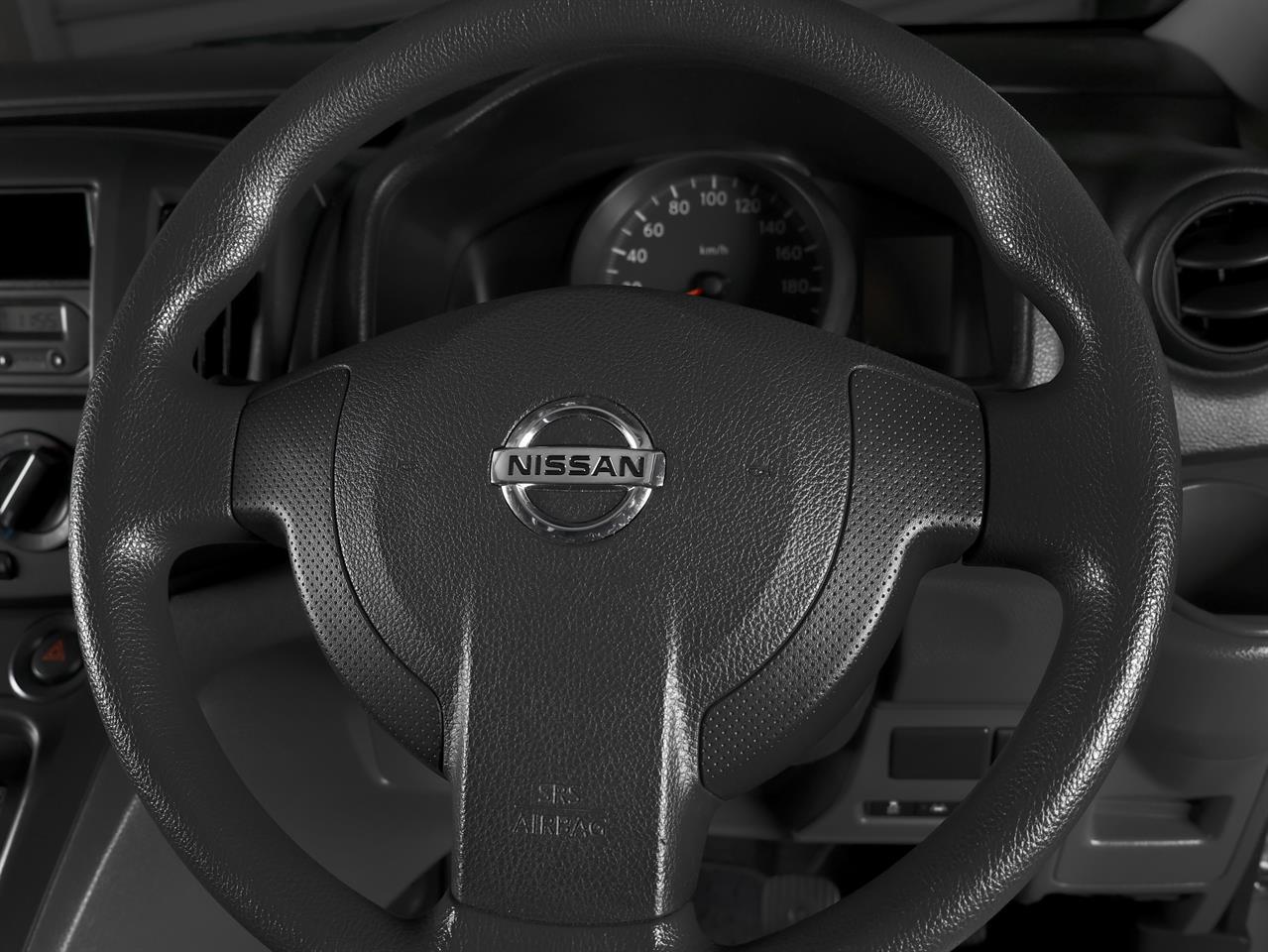 image-11, 2020 Nissan NV200 Vanette DX 'Emergency Brake Pack at Christchurch