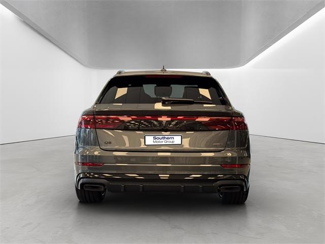 image-7, 2026 Audi Q8 60 TFSI PHEV at Dunedin
