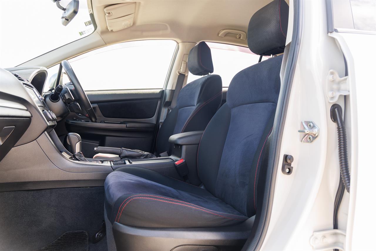 image-10, 2014 Subaru Impreza SPORT 2.0I S-LIMITED at Christchurch