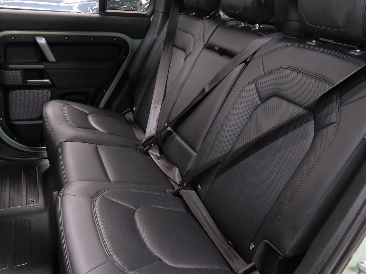 image-18, 2023 LandRover Defender 110 D300 75th Limited Edit at Christchurch