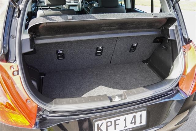 image-15, 2017 Suzuki Swift Rsxad 1.4P/4At at Dunedin