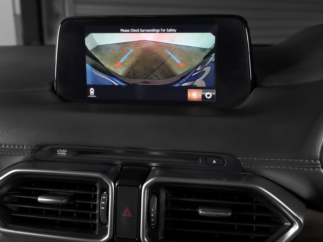 image-14, 2019 Mazda CX-8 25S 'Leather Package' 7-Seater at Christchurch