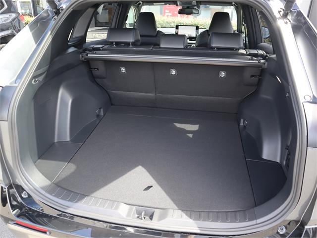 image-14, 2025 Toyota RAV4 XSE HYBRID AWD/4WD, Leather at Christchurch