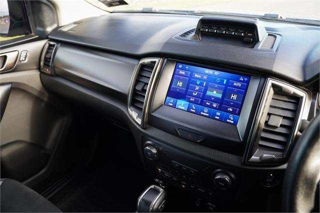 image-12, 2021 Ford Ranger Fx4 Max Double Cab W at Dunedin