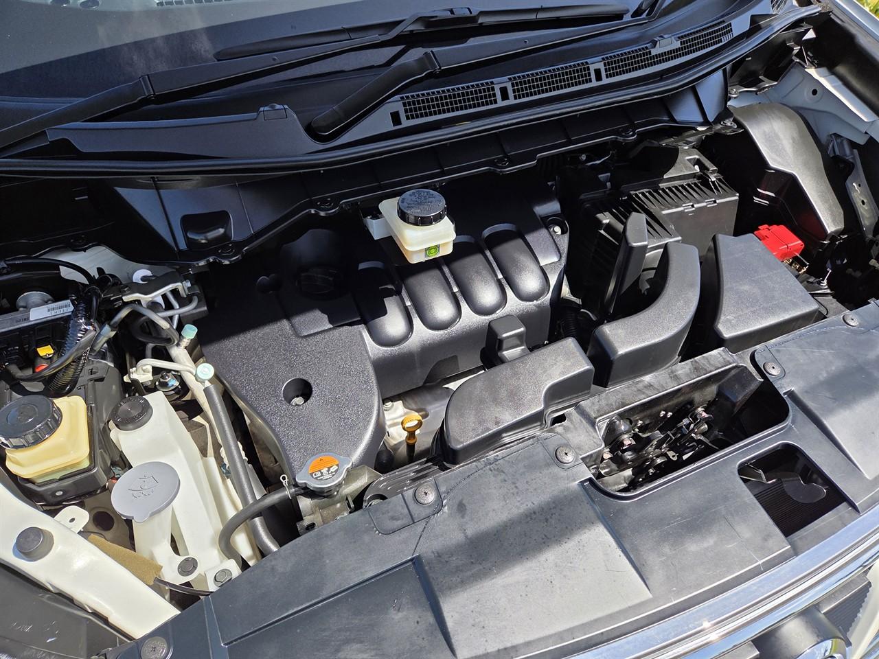 image-13, 2017 Nissan Elgrand 250 Highway Star S at Christchurch