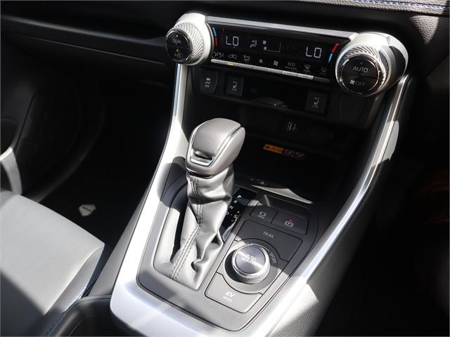 image-13, 2025 Toyota RAV4 XSE HYBRID AWD/4WD, Leather at Christchurch