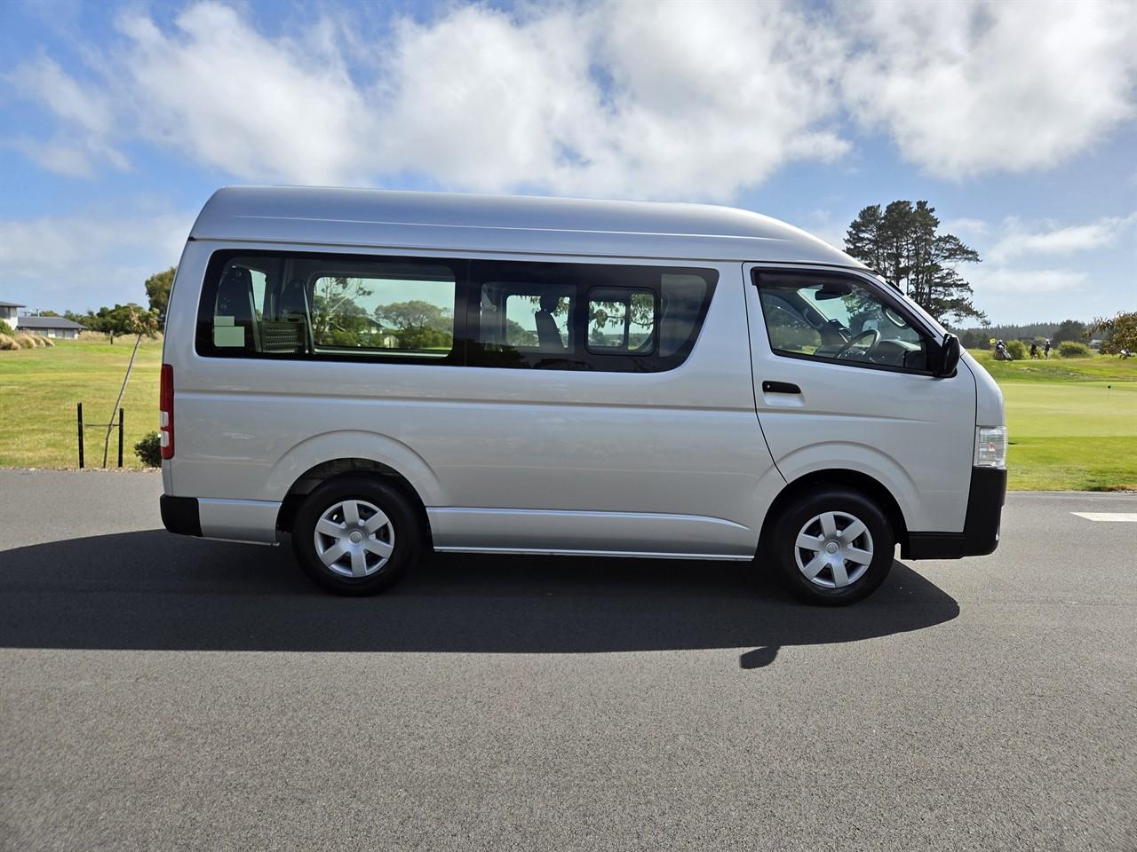 image-7, 2020 Toyota Hiace Mobility Power Chair at Christchurch