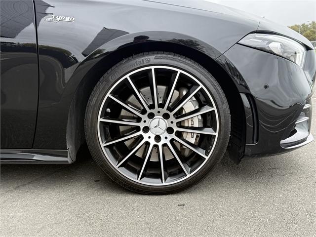 image-19, 2020 MercedesBenz A 35 AMG 4MATIC at Christchurch