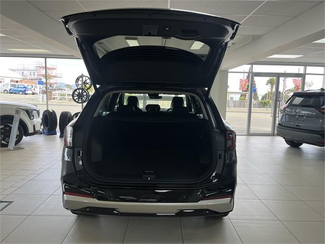 image-7, 2026 Kia Sportage HEV Earth at Timaru