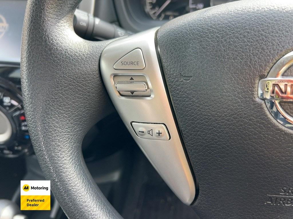 image-8, 2015 Nissan Note X DIGS V SELECTION SAFETY PACKAGE at Christchurch