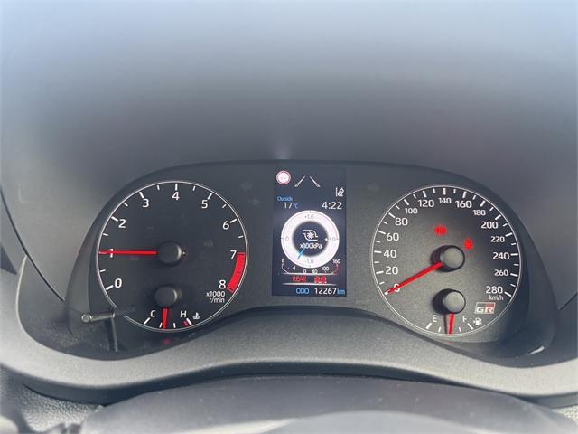 image-11, 2020 Toyota Yaris GR 1.6L Turbo AWD at Christchurch