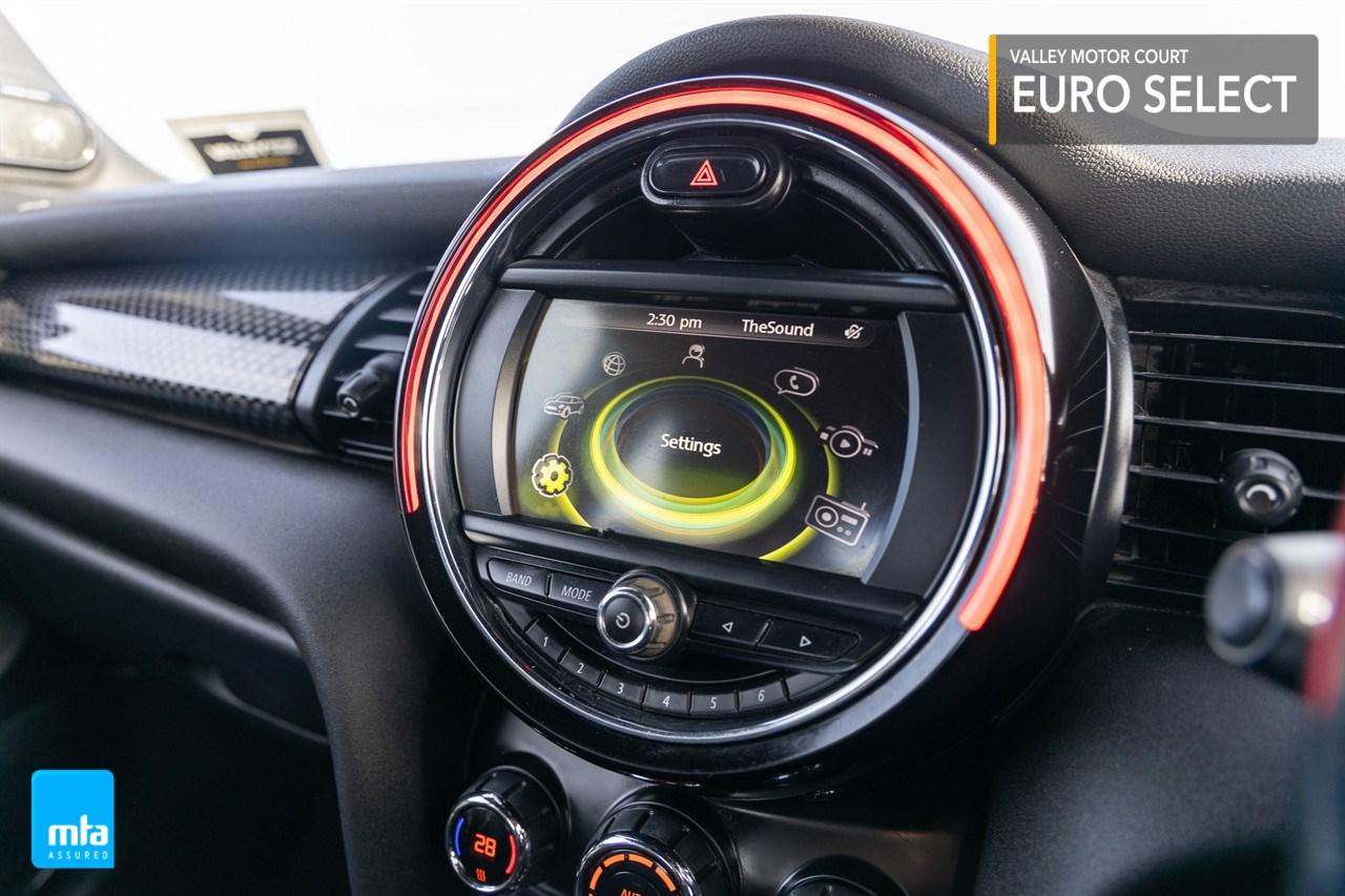 image-15, 2016 Mini Hatch COOPER S 2.0P/6AT/H at Dunedin