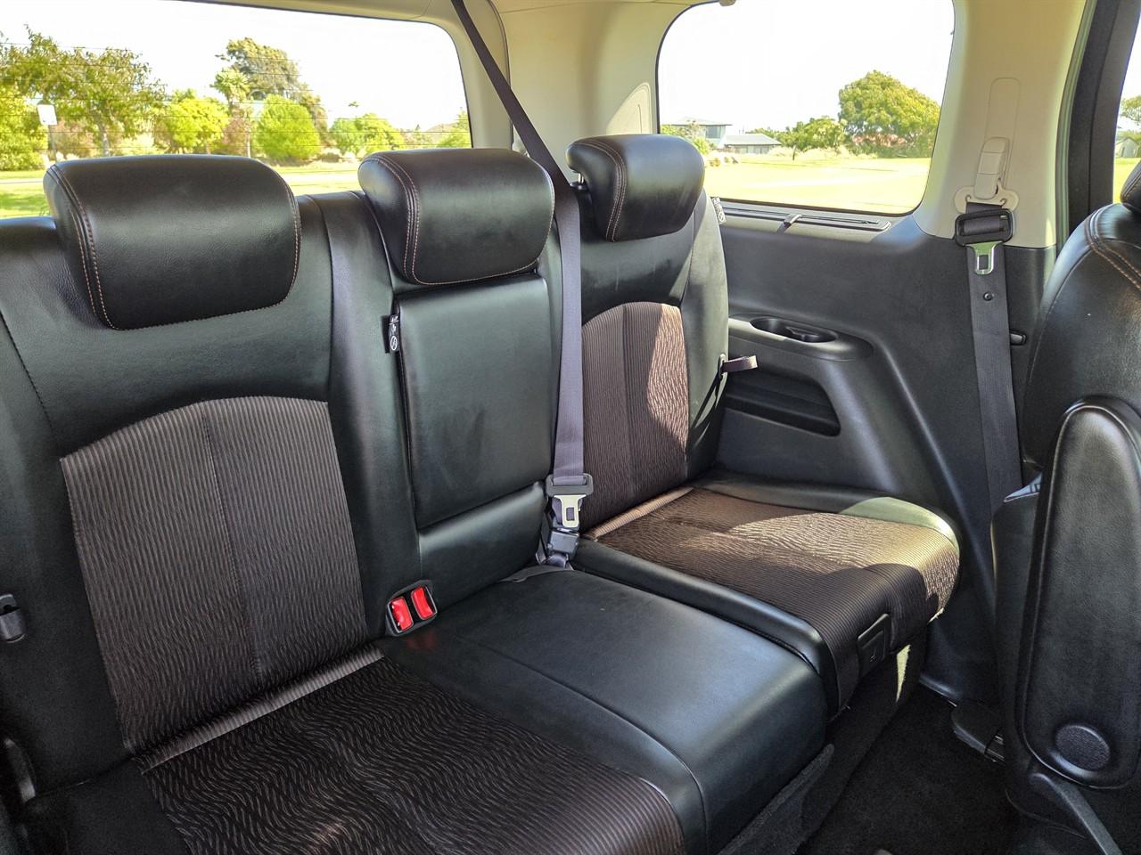 image-11, 2017 Nissan Elgrand 250 Highway Star S at Christchurch