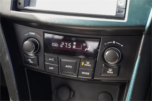 image-11, 2017 Suzuki Swift Rsxad 1.4P/4At at Dunedin