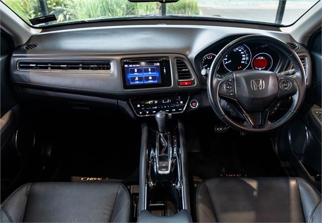 image-17, 2015 Honda HR-V Sport 1.8L Petrol at Christchurch