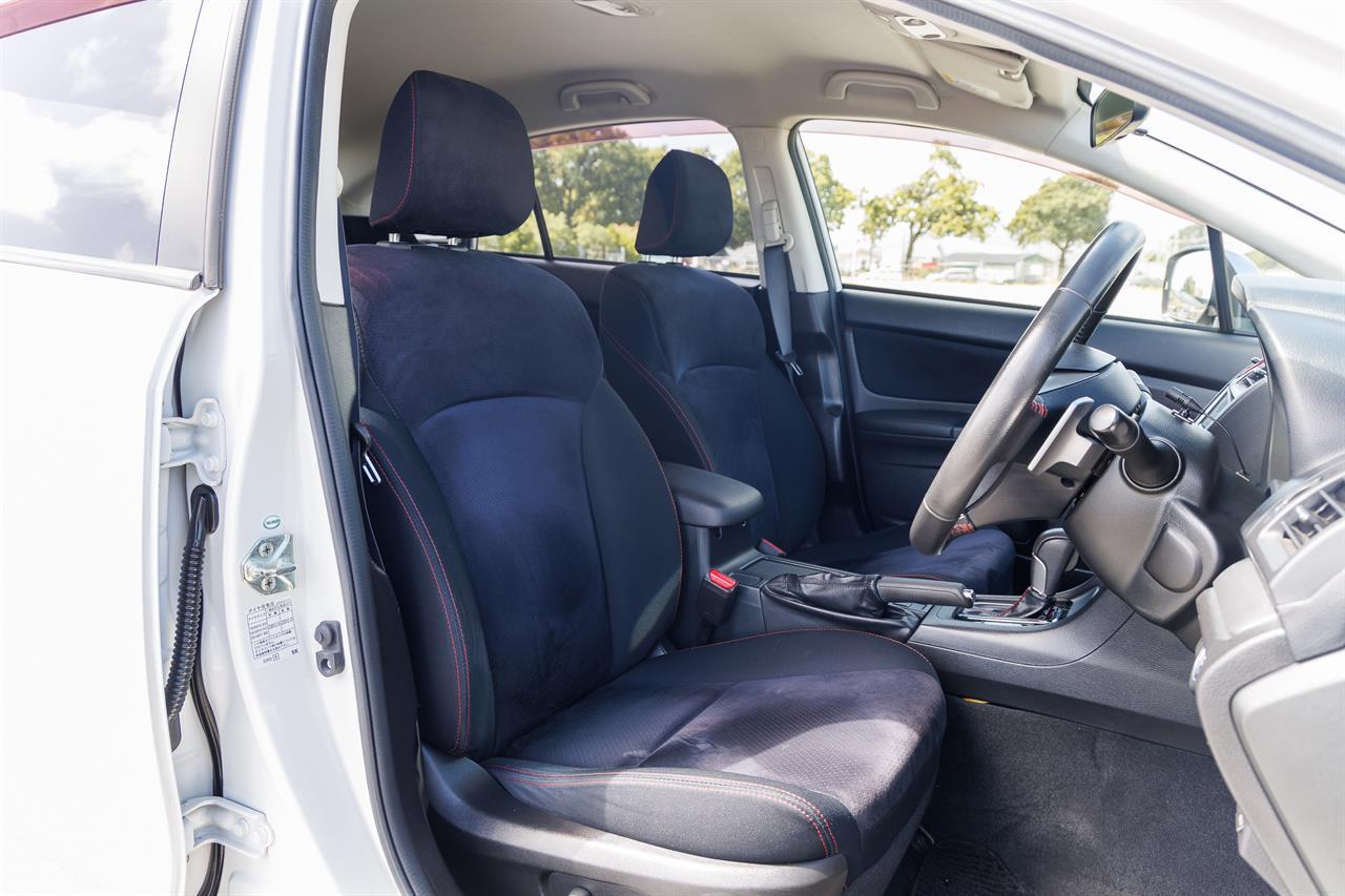 image-9, 2014 Subaru Impreza SPORT 2.0I S-LIMITED at Christchurch