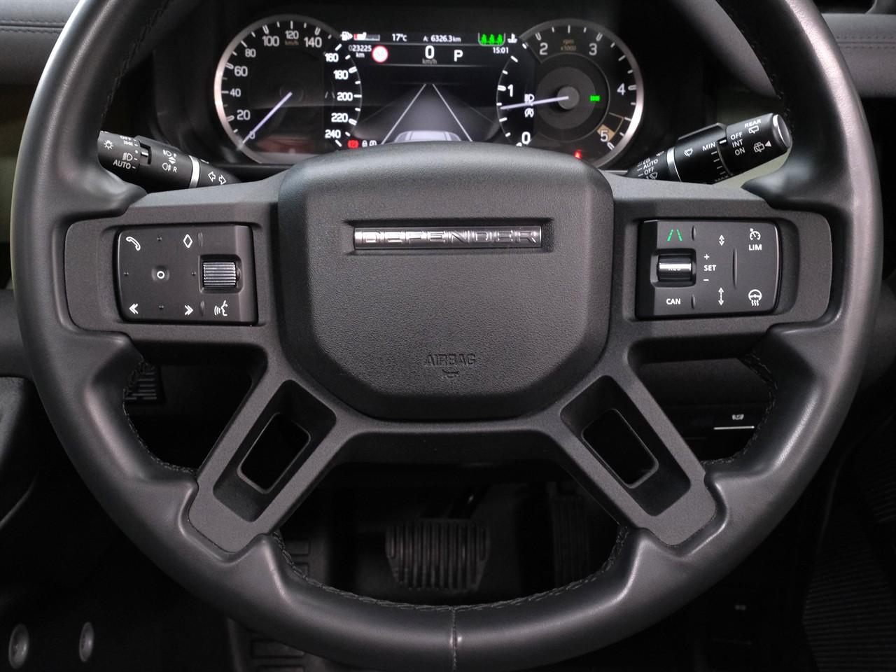 image-12, 2023 LandRover Defender 110 D300 75th Limited Edit at Christchurch