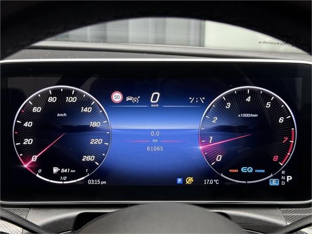 image-11, 2022 MercedesBenz C 200 NZ NEW 1.5T/150KW Hybrid at Christchurch