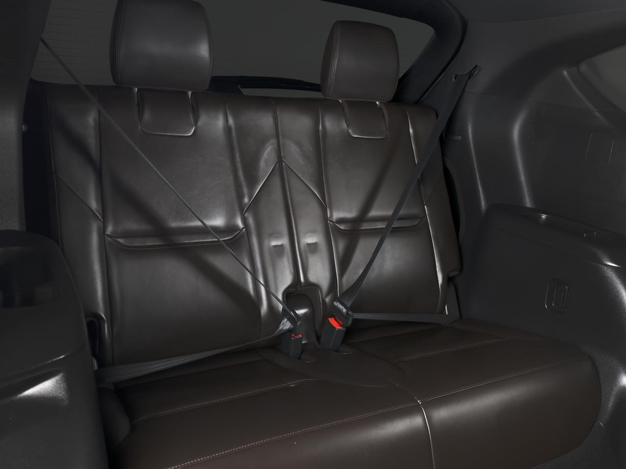 image-18, 2019 Mazda CX-8 25S 'Leather Package' 7-Seater at Christchurch