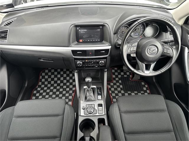 image-6, 2016 Mazda CX-5 2.0L 2WD at Christchurch