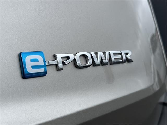 image-19, 2025 Nissan X-Trail N-Trek E-Power 1.5 Petrol Hybr at Christchurch