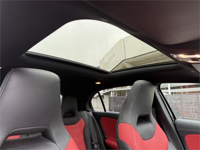 image-14, 2020 MercedesBenz A 35 AMG 4MATIC at Christchurch